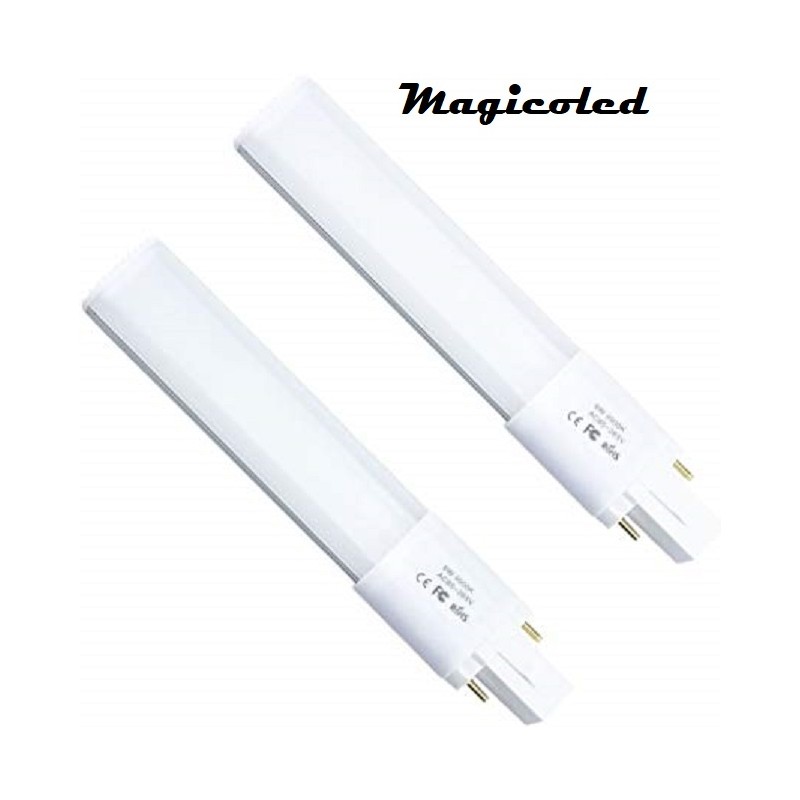 Lampadina Led attacco G9 9W 900lm 3000K